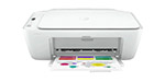 HP Deskjet 2710e Mürekkep 