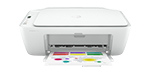 HP Deskjet 2720 Mürekkep 