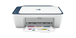 HP Deskjet 2721 Mürekkep 