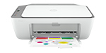 HP Deskjet 2722 Mürekkep 