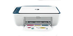 HP Deskjet 2723 Mürekkep 