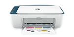 HP Deskjet 2723e Mürekkep 