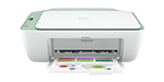 HP Deskjet 2724 Mürekkep 