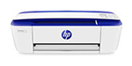 HP Deskjet 3760 Mürekkep 