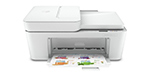 HP Deskjet 4110 Mürekkep 