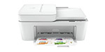 HP Deskjet 4110e Mürekkep 