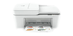 HP Deskjet 4122 Mürekkep 