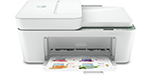 HP Deskjet 4122e Mürekkep 