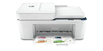 HP Deskjet 4130 Mürekkep 