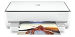  HP Envy 6032 All-in-One Mürekkep 