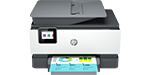  HP Officejet Pro 9012 Mürekkep