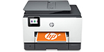  HP Officejet Pro 9025e Mürekkep