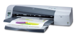  HP Designjet 110 Mürekkep 