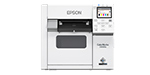  Epson Colorworks CW-C4000e (bk) Mürekkep