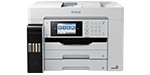  Epson EcoTank Pro ET-16680 Mürekkep