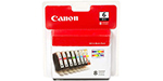 Canon BCI-8 Kartuş Mürekkebi 6 Renk