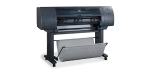  HP Designjet 4020 Mürekkep 