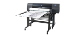  HP Designjet 4520 Mürekkep 