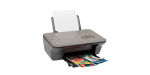 HP Deskjet 1050 Mürekkep