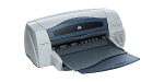 HP Deskjet 1180c Mürekkep