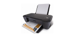 HP Deskjet 2000 Mürekkep