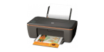 HP Deskjet 2510 Mürekkep