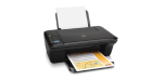 HP Deskjet 3052A Mürekkep