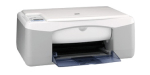 HP Deskjet 320 Mürekkep