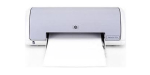 HP Deskjet 3550 Mürekkep