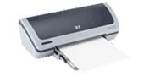 HP Deskjet 3650 Mürekkep