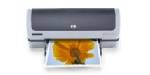 HP Deskjet 3653 Mürekkep