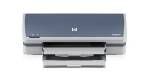 HP Deskjet 3843 Mürekkep