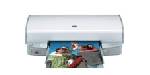 HP Deskjet 5440 Mürekkep