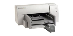 HP Deskjet 610c Mürekkep