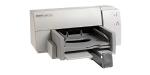 HP Deskjet 610CL Mürekkep