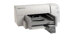 HP Deskjet 612c Mürekkep