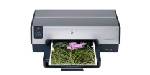 HP Deskjet 6520 Mürekkep