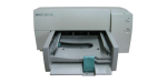 HP Deskjet 670c Mürekkep