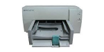 HP Deskjet 672c Mürekkep