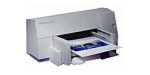 HP Deskjet 680c Mürekkep