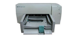 HP Deskjet 690c Plus Mürekkep