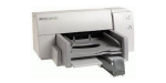 HP Deskjet 693c Mürekkep