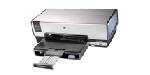 HP Deskjet 6943 Mürekkep