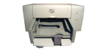 HP Deskjet 697c Mürekkep