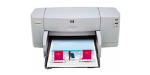 HP Deskjet 816c Mürekkep