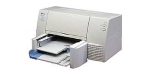 HP Deskjet 820c Mürekkep