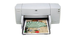 HP Deskjet 825cvr Mürekkep