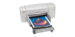 HP Deskjet 841c Mürekkep