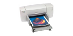 HP Deskjet 842c Mürekkep