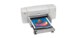 HP Deskjet 843c Mürekkep